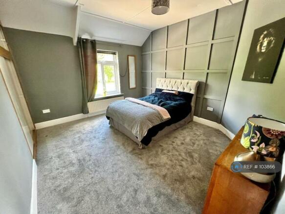 Master Bedroom 1