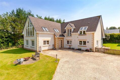 Castleton Road, Auchterarder