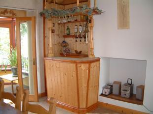 Bar Area