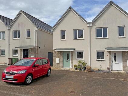 Grassendale Avenue, North Prospect, Plymouth