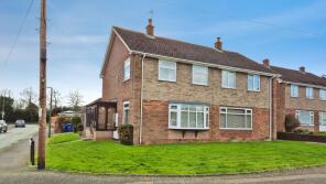 2, Maidstone Drive, Burntwood WS7 0ET