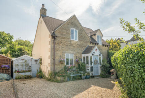 Middle Hill, Chalford Hill, Stroud, Gloucestershire, GL6