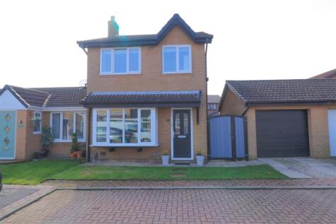 Meadow Brook Chase, Normanton