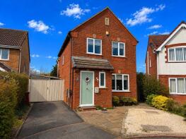 20, Burgundy Crescent, Thornton-cleveleys FY5 3UG