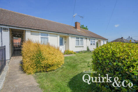 Cedar Road, Canvey Island, SS8