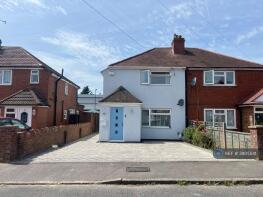 3, Salisbury Avenue, Slough SL2 1AA