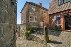 1, Park Lane, Shaftesbury SP7 8JP