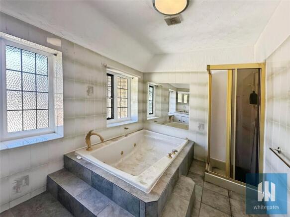 6 bed Detached to rent Image 12
