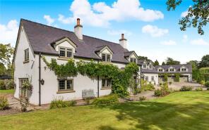 Moor Cottage, Plumley Moor Road, Knutsford WA16 9RT