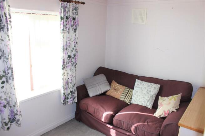 Front Bedroom Two