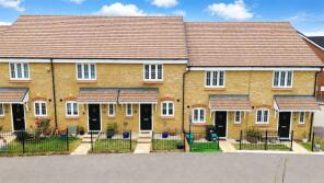 16, Field Mouse Walk, Calcot, Reading RG31 7GE