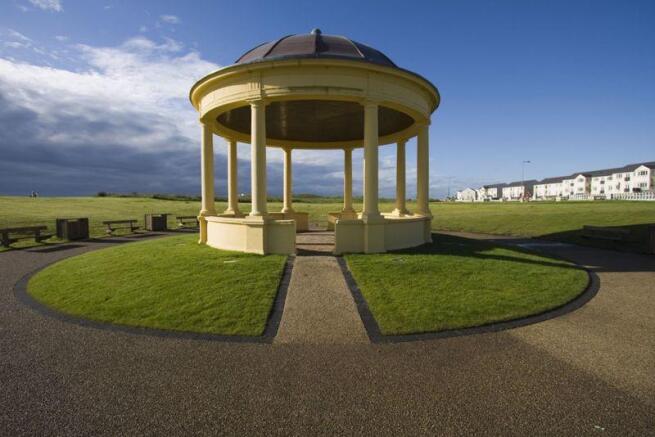 Bandstand