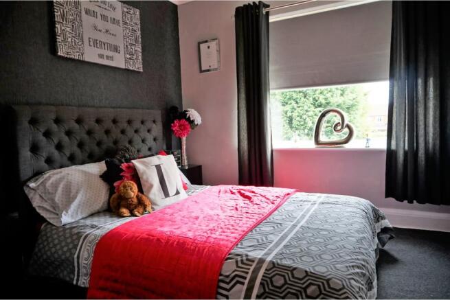 Bedroom Two
