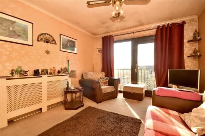 1 bed Apartment for sale Image 5