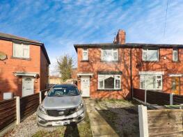 30, Firwood Avenue, Farnworth, Bolton BL4 9LZ