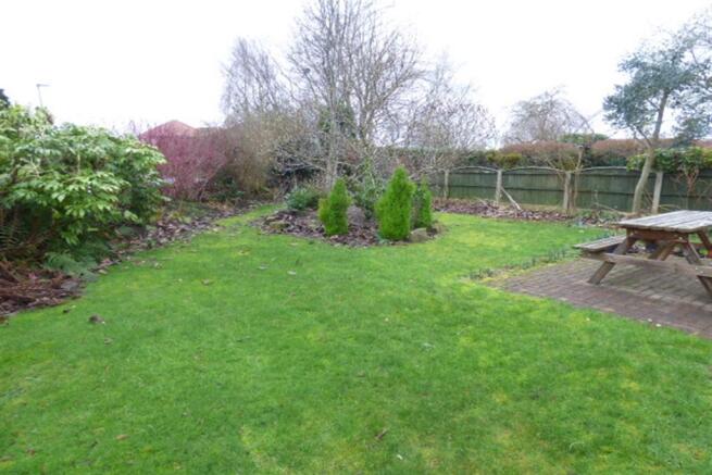 Garden+