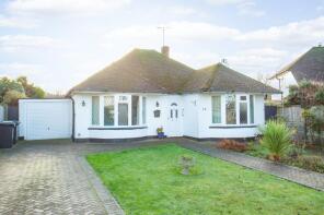 38, Cherry Orchard, Whitstable CT5 3NH
