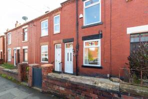 8, Hilton Street, Wigan WN4 8PD