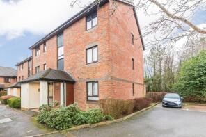21, Eldridge Close, Abingdon OX14 1YQ