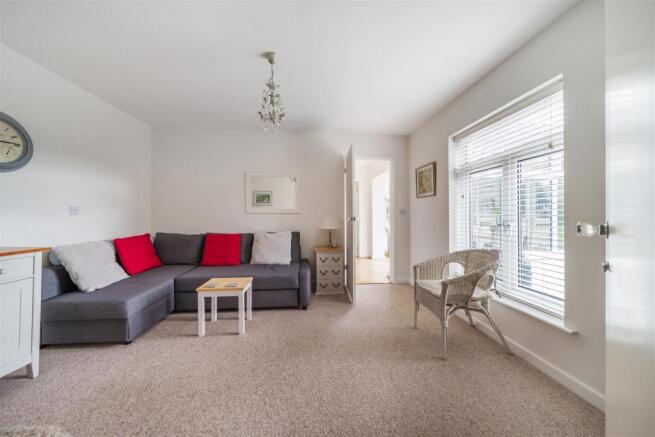 Entertainment Space