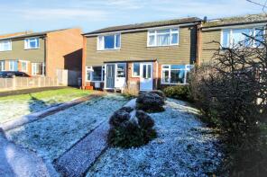 48, Columbine Road, High Wycombe HP15 6BP