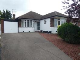 51, Sunnybank Road, Potters Bar EN6 2NN