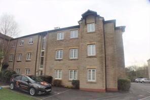 14, Langwood Court, Haslingden, Rossendale BB4 5PW