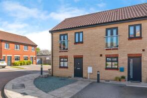 12, Williams Close, Grantham NG32 3FJ