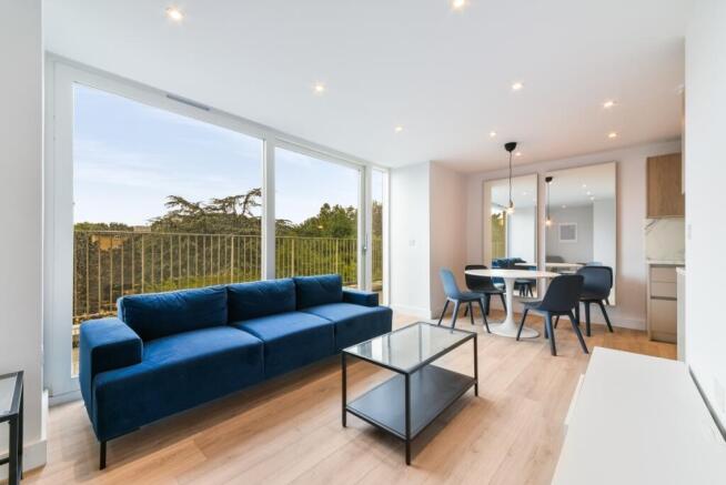 CAVELL COURT