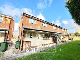 18, Waterside, Dunstable LU6 2FE