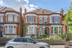 105, Woodwarde Road, London SE22 8UP