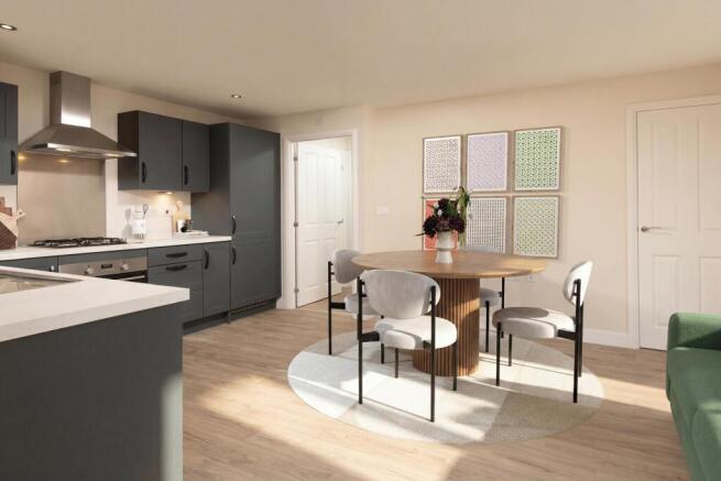 3 bed End of Terrace for sale Image 2