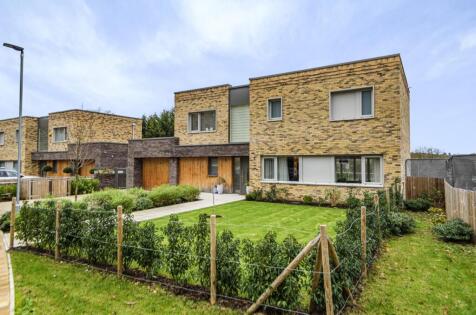 Cornforth Lane, London, NW7