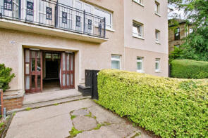 Flat 1/1, 100, Berryknowes Road, Glasgow G52 2TT