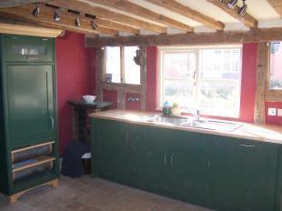 Kitchen 1