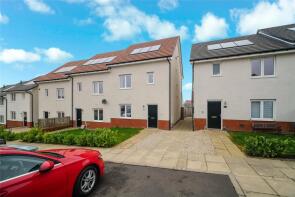 15, Ardcrags Terrace, East Kilbride, Glasgow G75 7AN