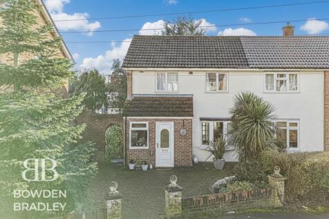 Fairview Drive, Chigwell, IG7