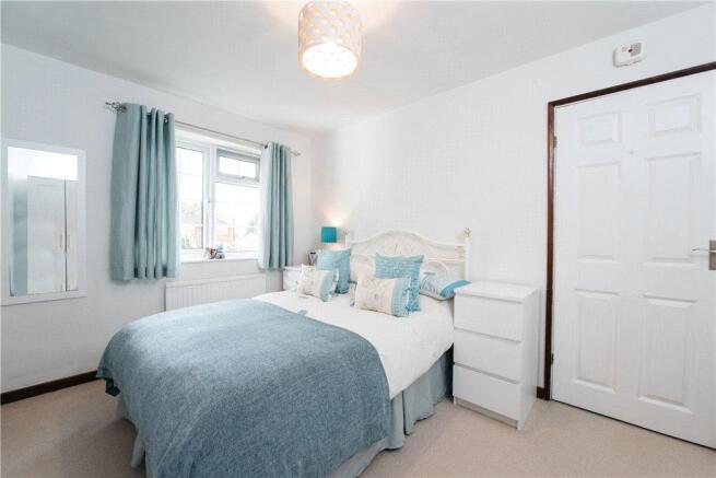Bedroom Five