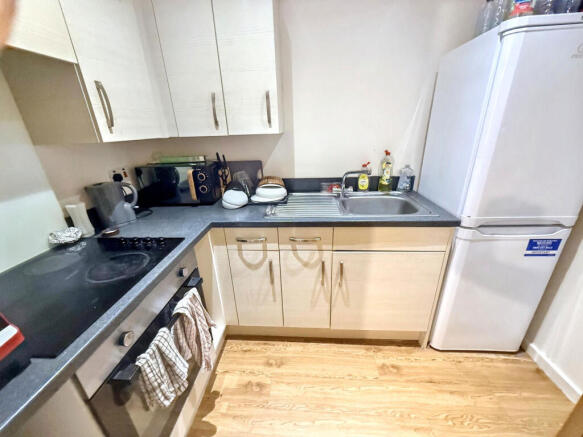 1 bed Apartment for sale Image 4