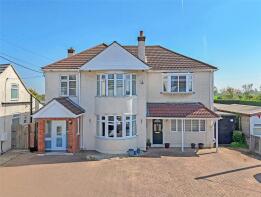 120, Little Wakering Road, Southend-on-sea SS3 0JH