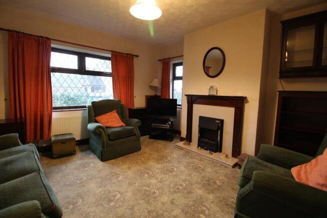 SITTING ROOM