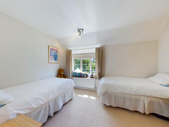 Third Bedroom