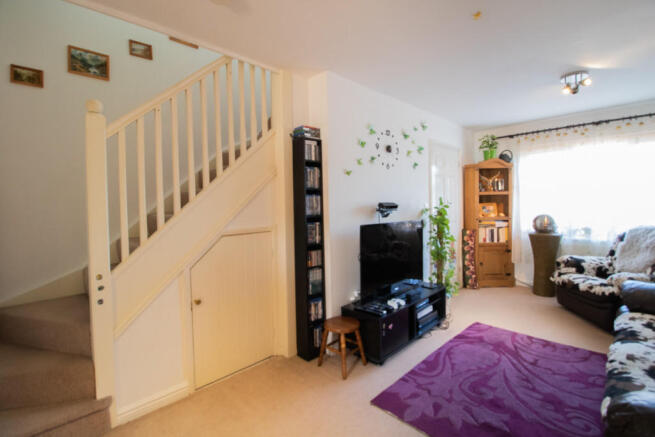 Living Room Rear ...
