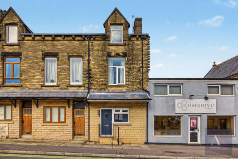 Featherstall Road, Littleborough OL15 8DW