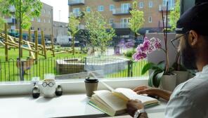 Flat 11, Aspect House, Hilltop Way, Hatfield AL10 8FL