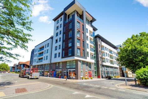 College Street, Southampton, Hampshire, SO14