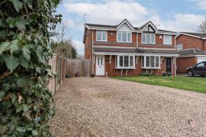 21, Conway Avenue, Winsford CW7 1LJ