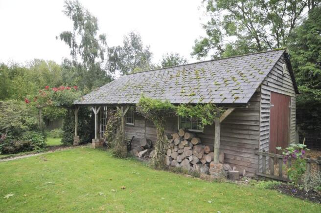 Alchemy House