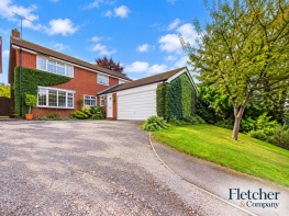 11, Boggy Lane, Church Broughton, Derby DE65 5AR