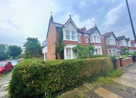 64a, Longley Road, Harrow HA1 4TH